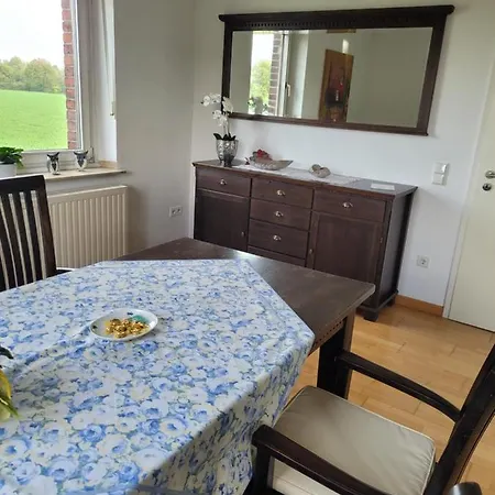 Apartament Poettershof