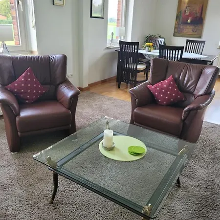 Apartament Poettershof *