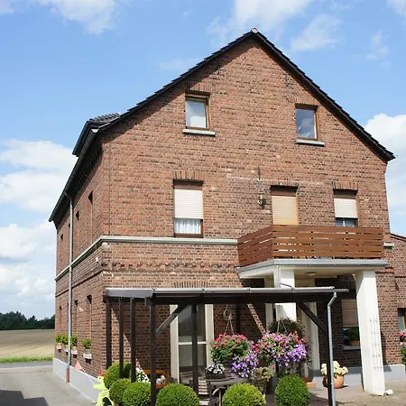 Apartament Poettershof *