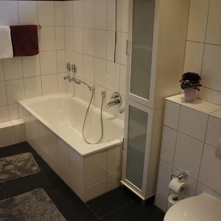 Apartment Poettershof