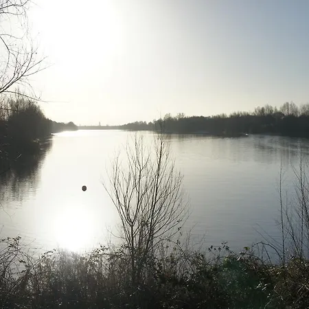 Apartament Poettershof Krefeld