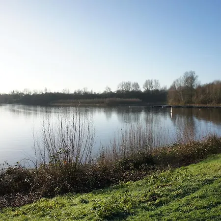 Apartament Poettershof