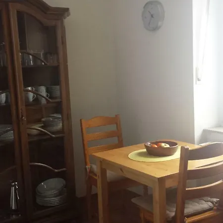 Apartamento Poettershof Krefeld