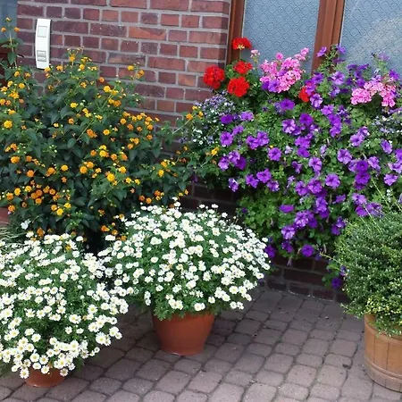 דירה Poettershof קרפלד