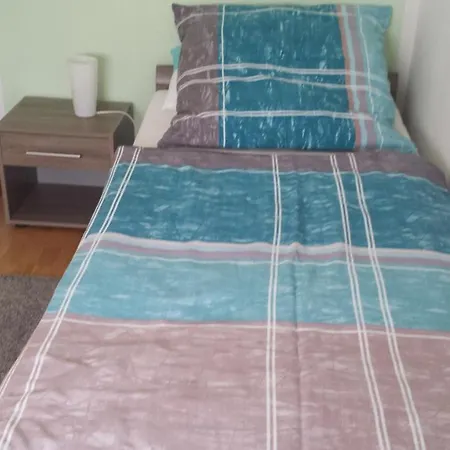 Poettershof * Krefeld