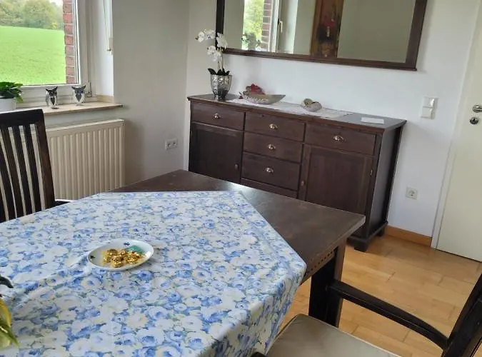 Apartamento Poettershof