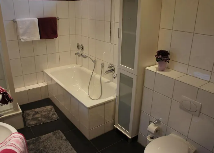 Apartamento Poettershof