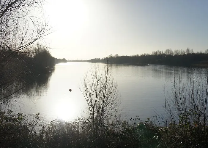 شقة Pottershof كريفيلد