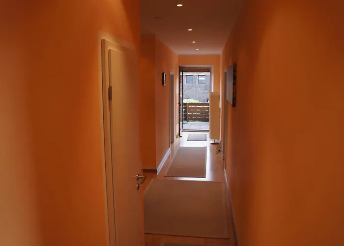 Poettershof Apartamento *