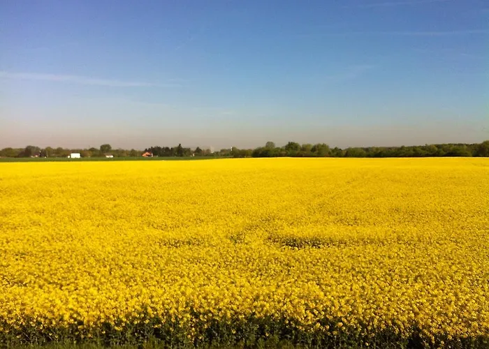 Poettershof Apartamento Krefeld