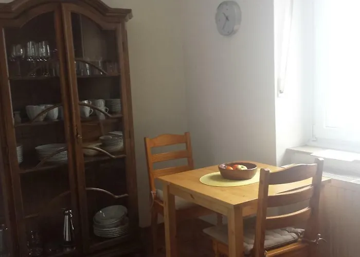 Apartamento Poettershof Krefeld