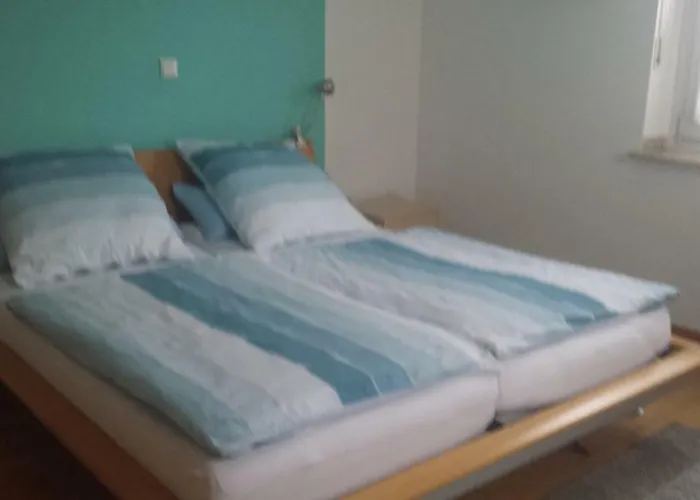 Poettershof * קרפלד