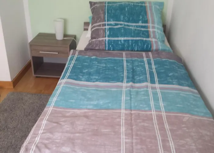 Pottershof * كريفيلد